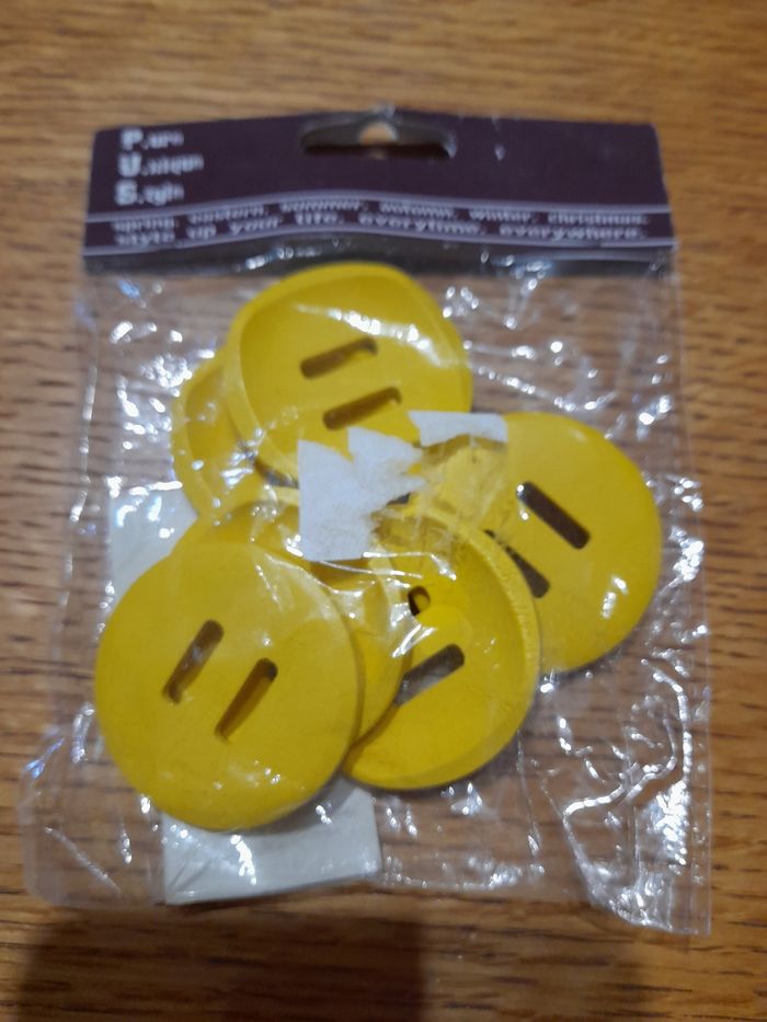Boutons