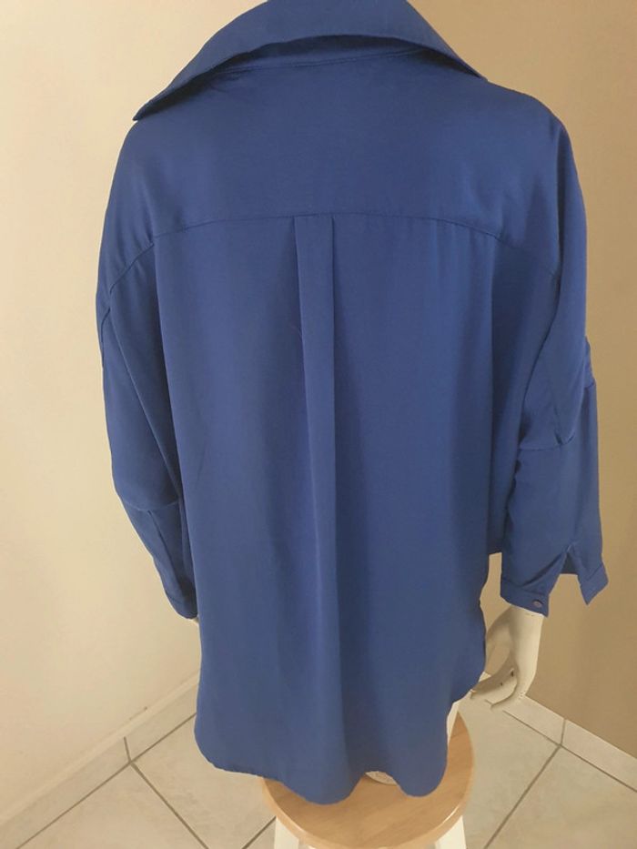 Lot de blouses 💙 - photo numéro 7