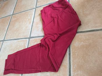 Pantalon grossesse
