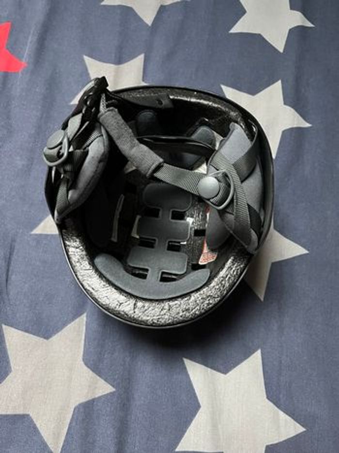 Casque de ski - photo numéro 2