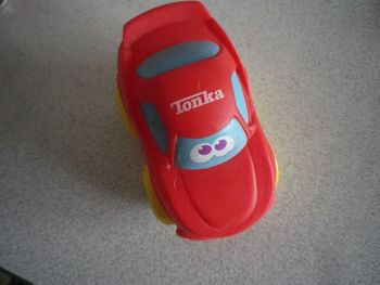 VOITURE
