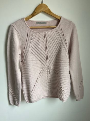 Pull femme 