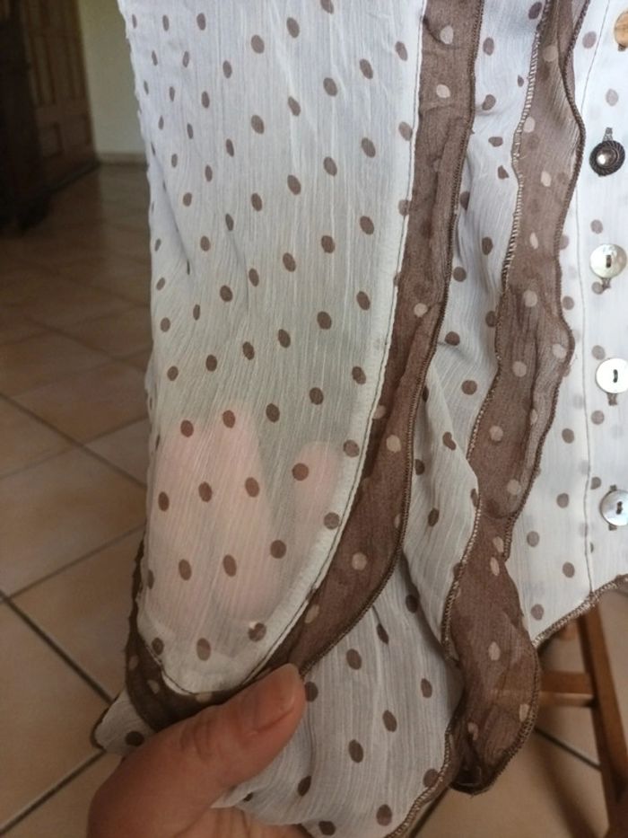 Chemisier - photo numéro 2