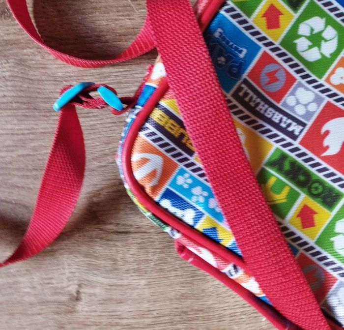 👜 Sac Pat patrouille #emyfleury_sacs - photo numéro 14
