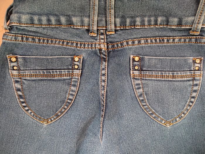 Jean skinny - photo numéro 3