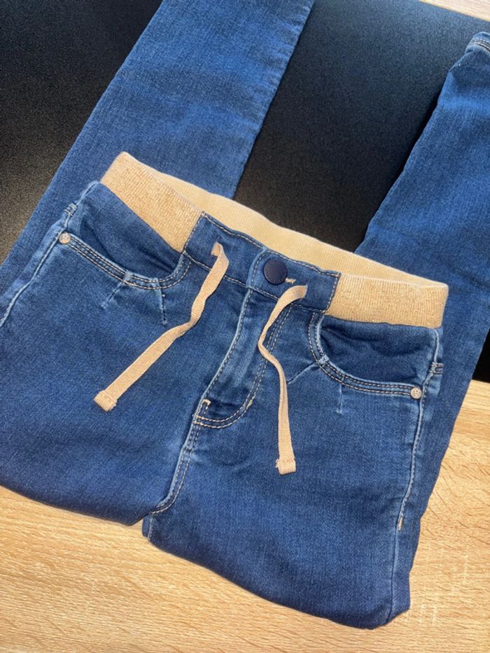 Jean skinny - photo numéro 2