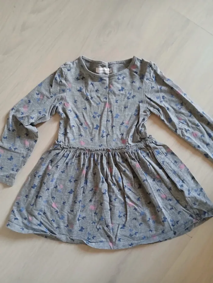 Robe légère printemps/été - photo numéro 4