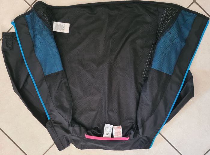 Veste adidas - photo numéro 3