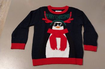 Pull Noël