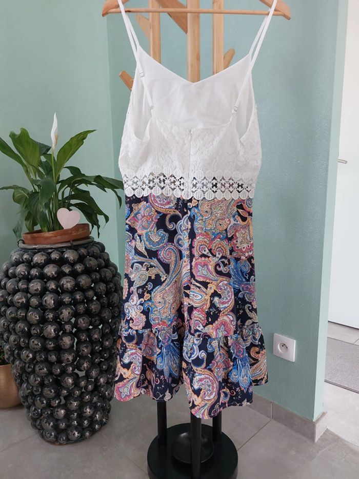 Robe shein neuve - photo numéro 5