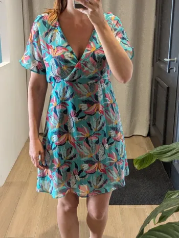 Robe Naf Naf 38