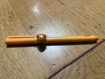 Stylo Legami - Tigre