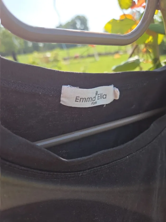 T short femme - photo numéro 2