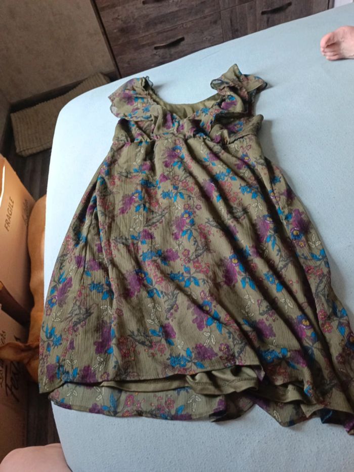 Robe d'été - photo numéro 3