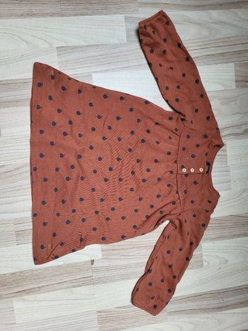 Robe pull