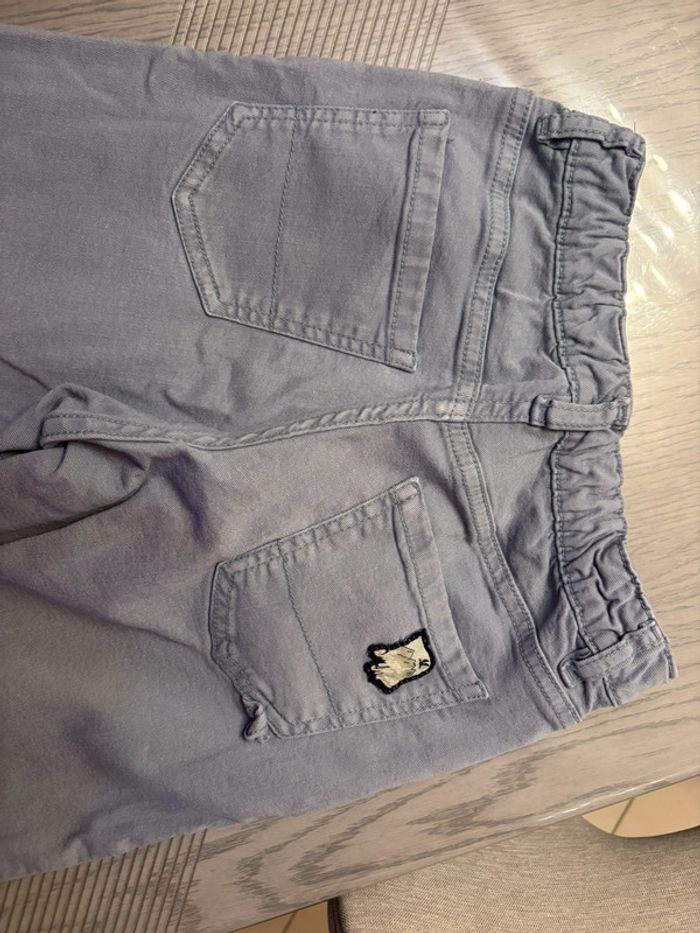 Pantalon sergent Major 9 ans - photo numéro 3
