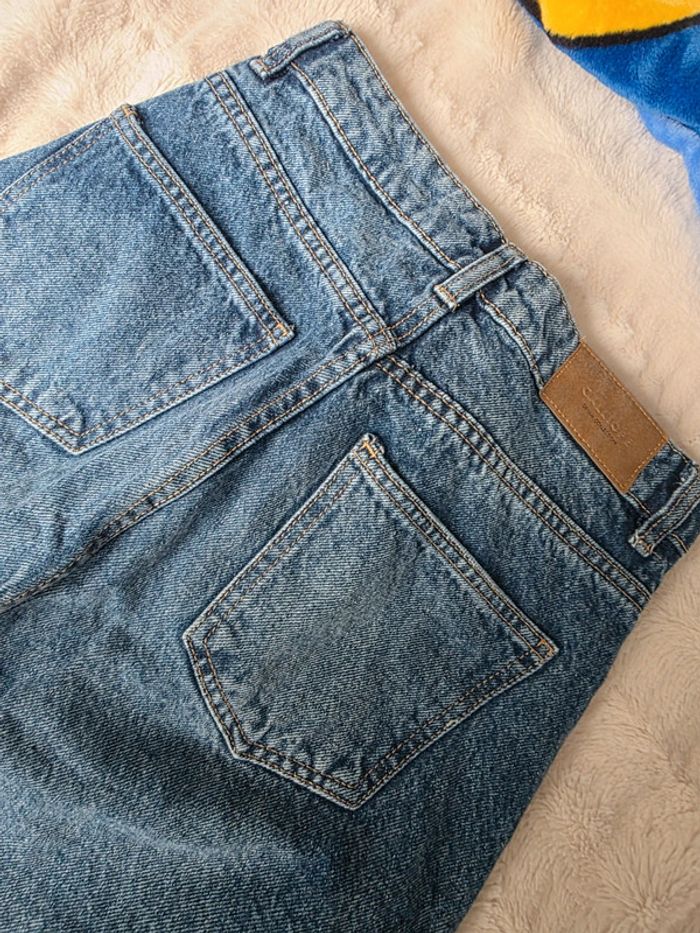 Jeans femme calliope - photo numéro 4