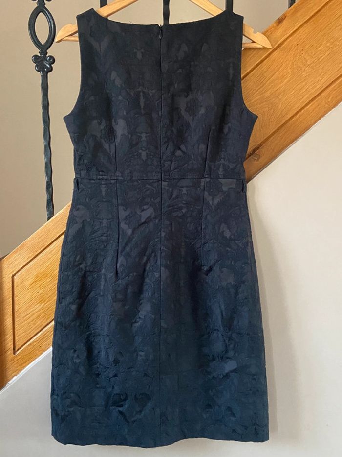 Robe noire Camaïeu - photo numéro 3