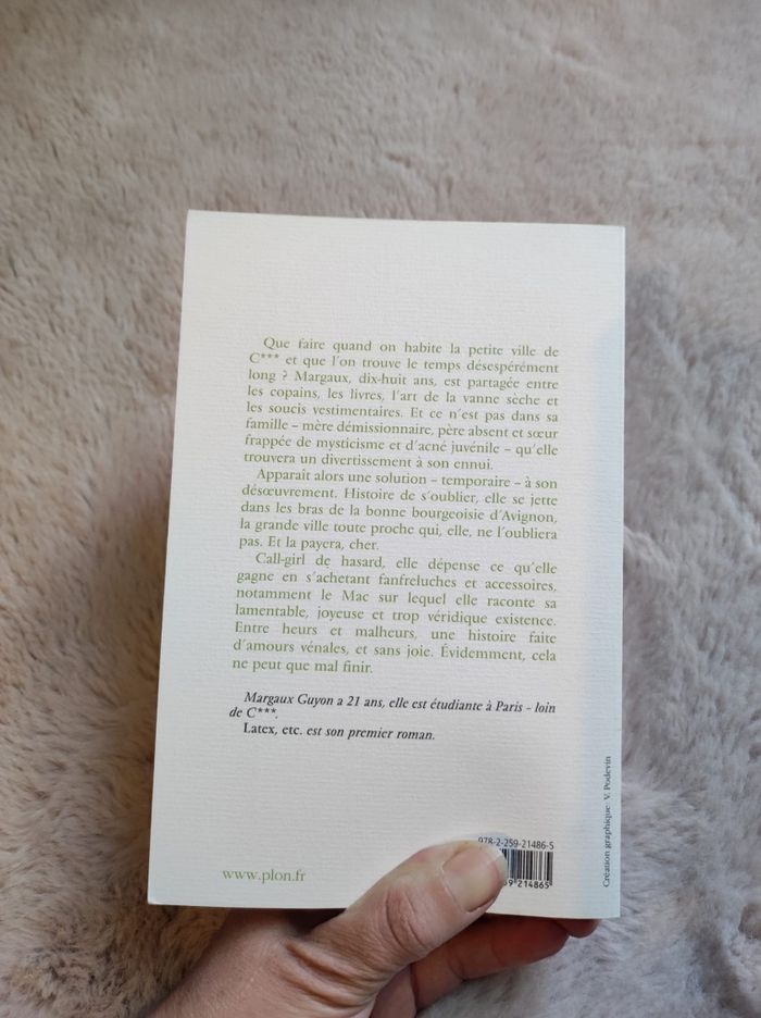 Latex etc - photo numéro 2