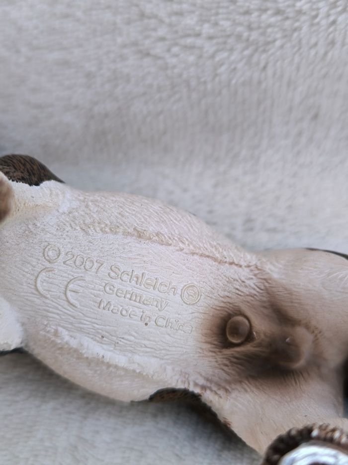 Étalon Tinker Schleich - photo numéro 6