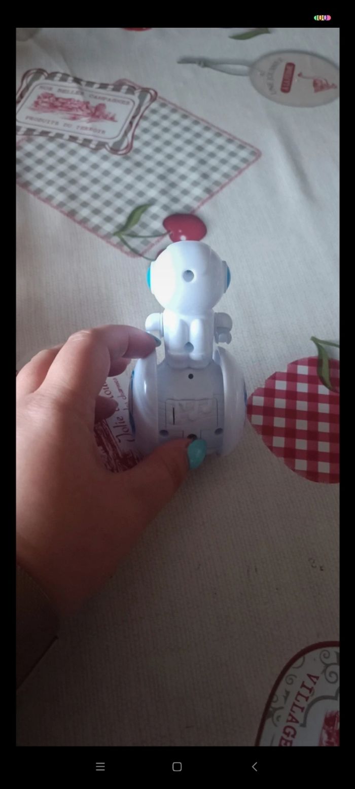 Robot - photo numéro 2