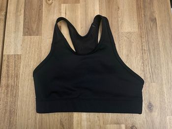 Brassière sport