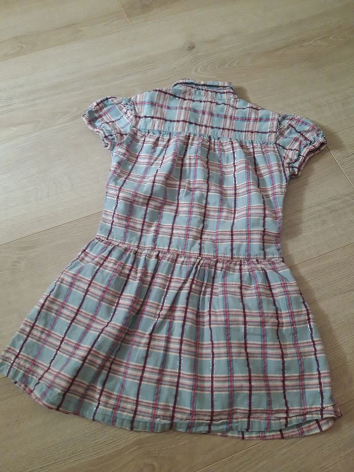 Robe 4 ans - photo numéro 2