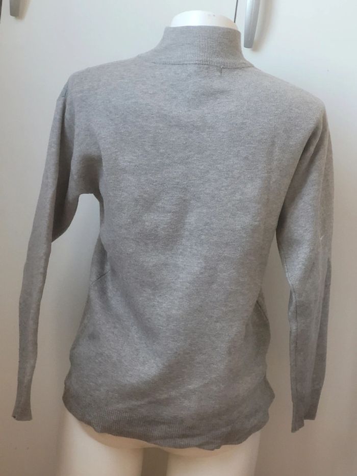 Pull ras du cou 34 Primark - photo numéro 3
