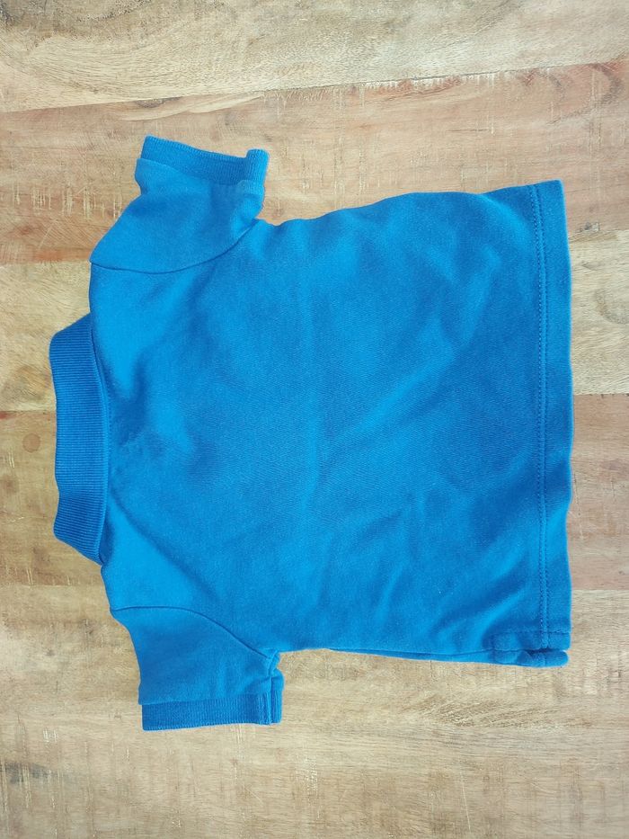 Polo ralphlauren 3 mois - photo numéro 2