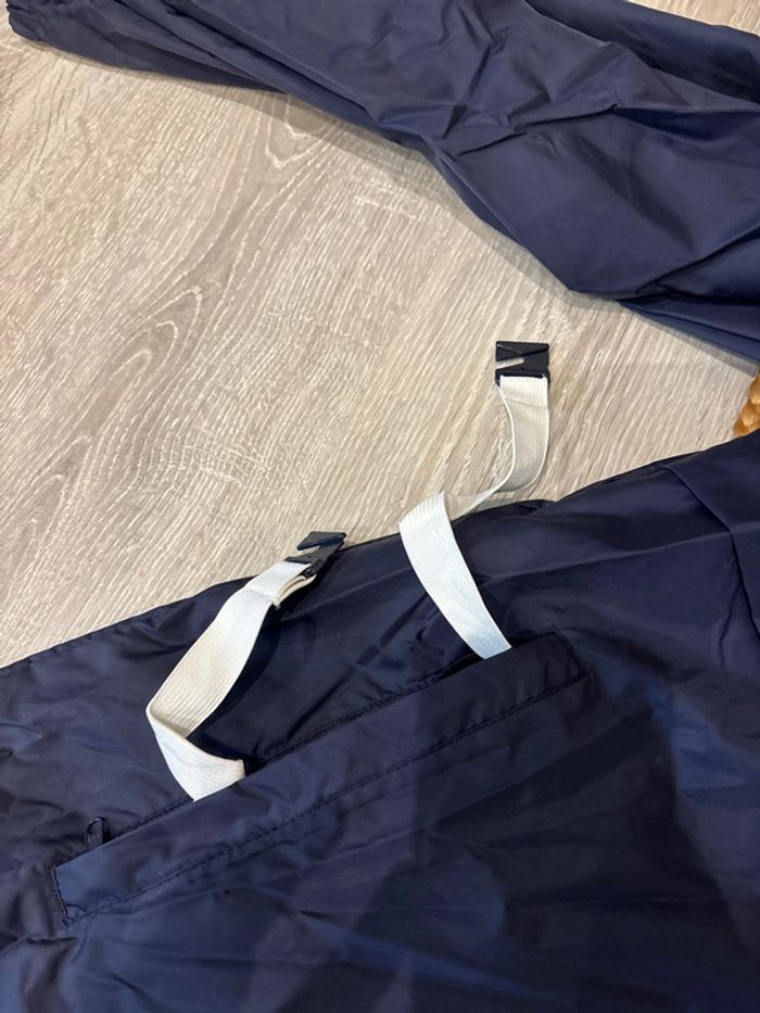 Imperméable unisexe XL - photo numéro 6
