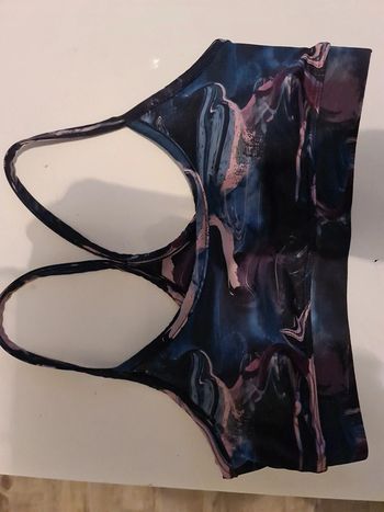 Brassière de sport
