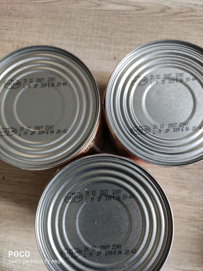 Repas - photo numéro 3