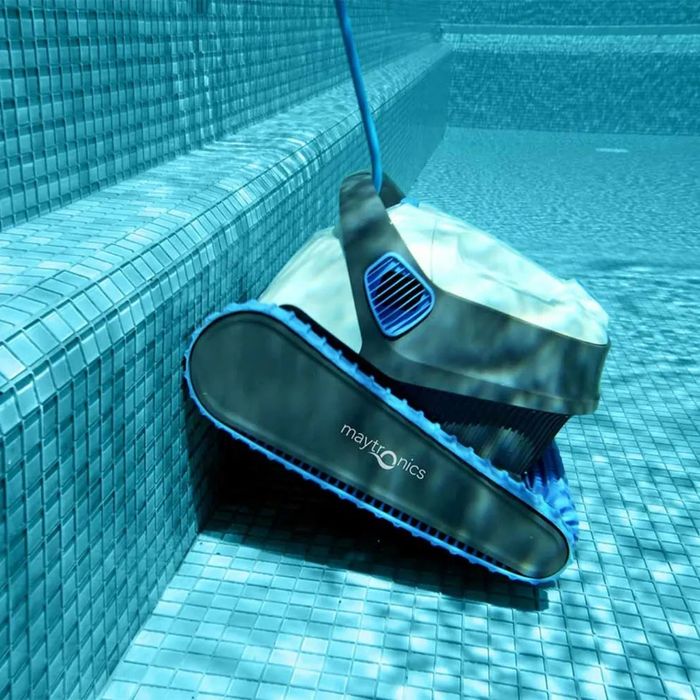 Robot Piscine Maytronics Dolphin S300 - photo numéro 10