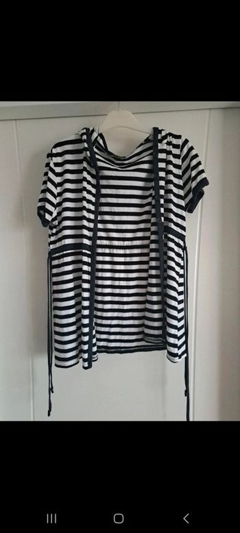 Veste légère Rosebud L