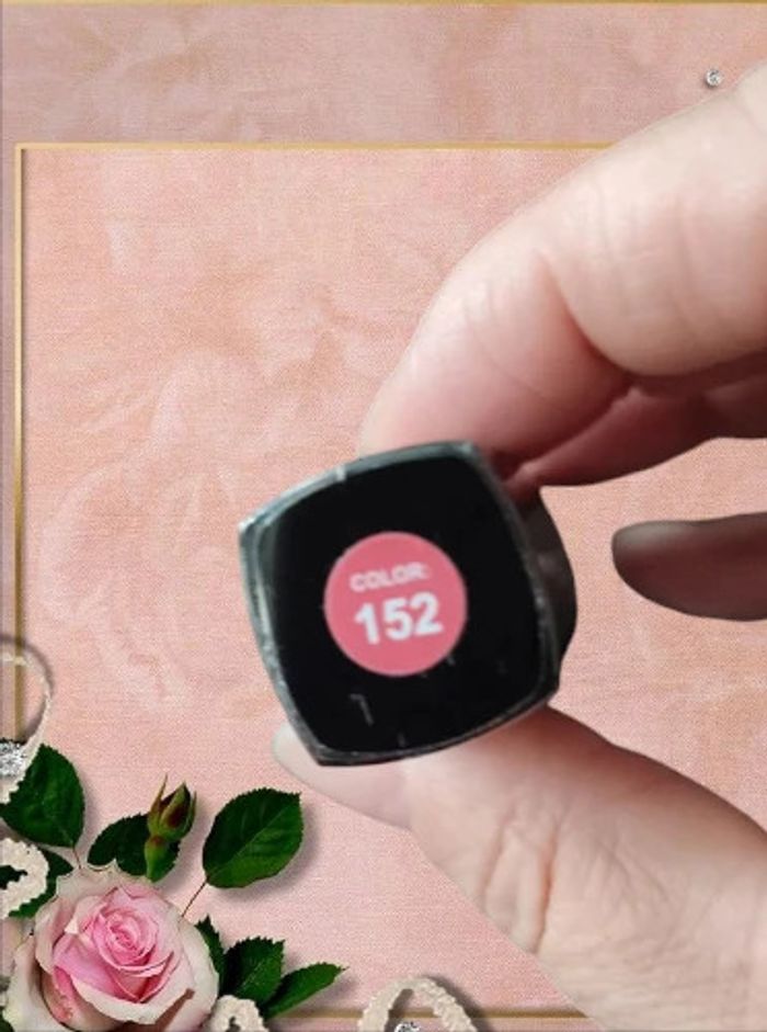 Rouge à lèvres 152 - photo numéro 2
