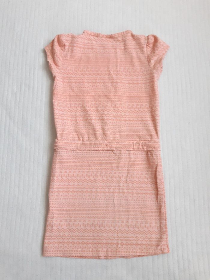 Robe à motif Fashion favorite 110/116 cm - photo numéro 6
