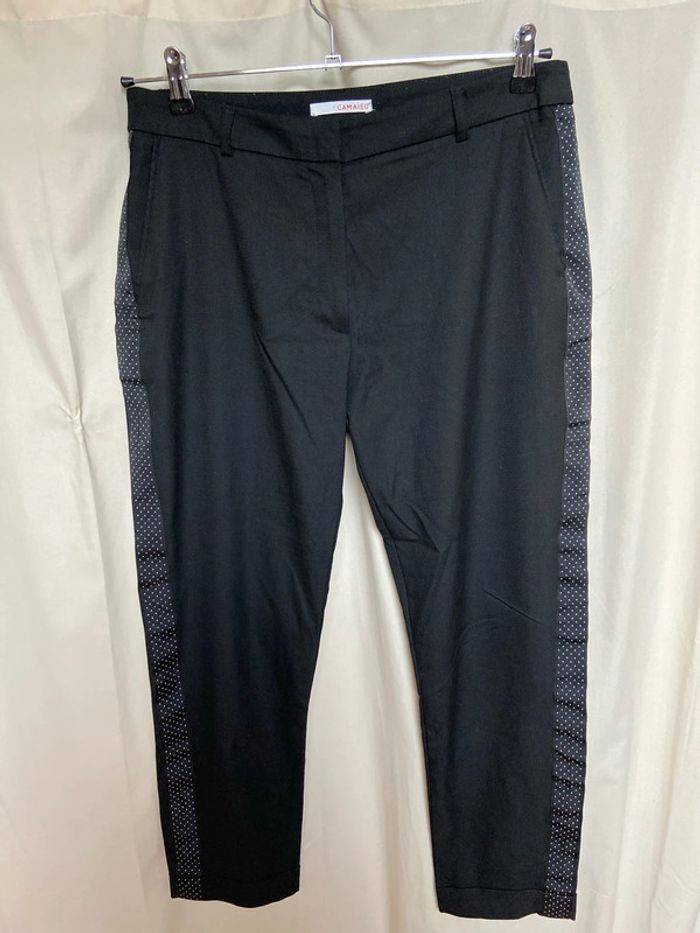Pantalon camaïeu - photo numéro 2