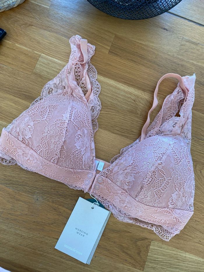 Soutien-gorge Mamalicious