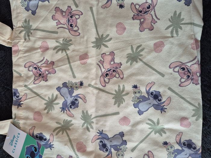 sac lilo et stitch - photo numéro 2