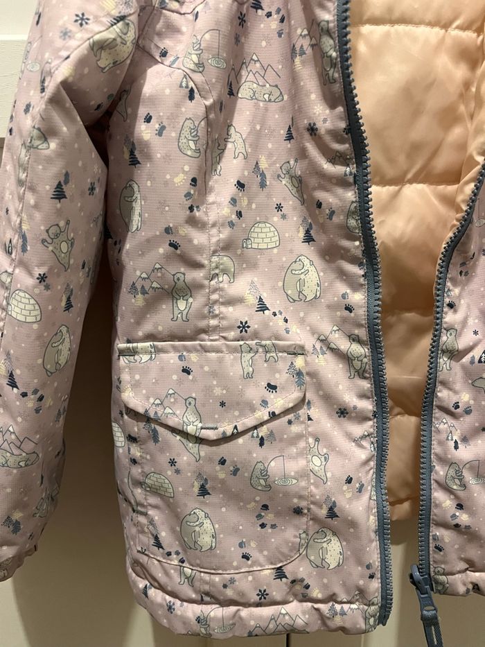 Veste de ski Quechua - photo numéro 3