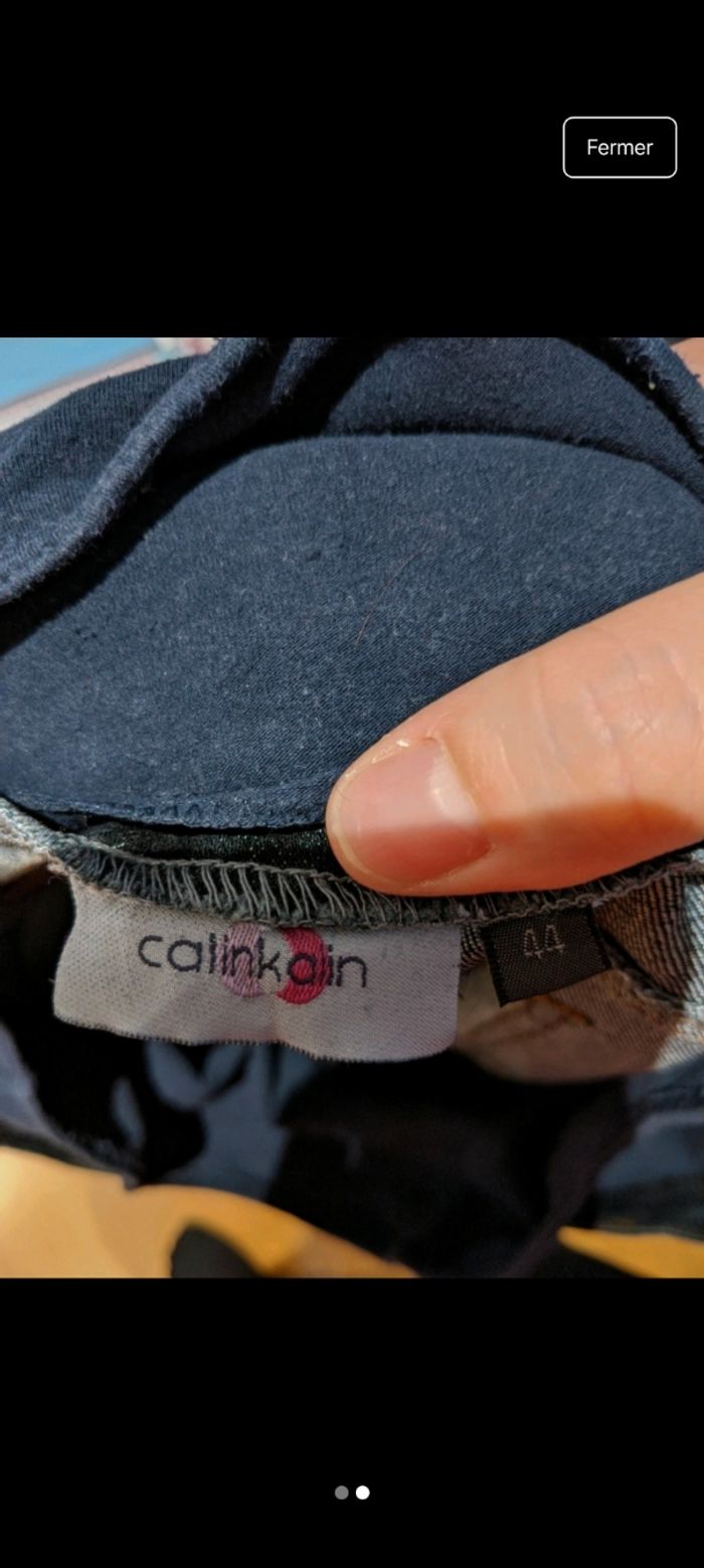 Jean de grossesse Kiabi - photo numéro 2