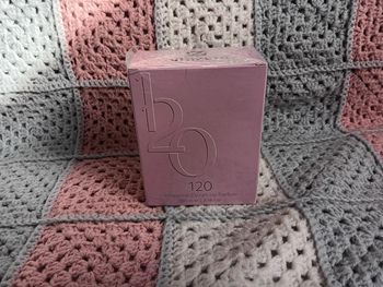 Parfum chogan 100ml femme 120