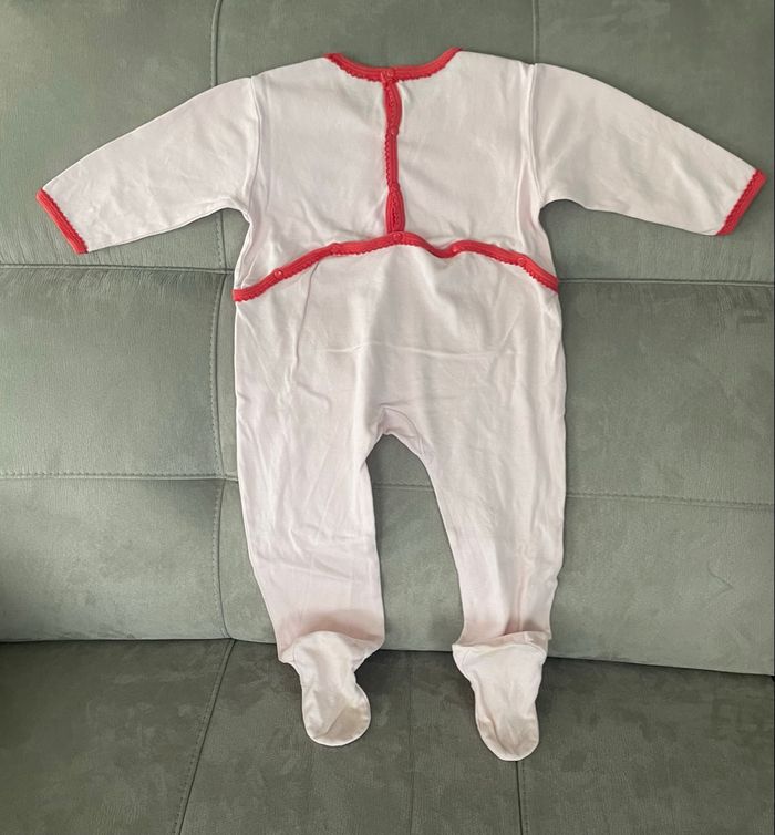 Pyjama - photo numéro 5