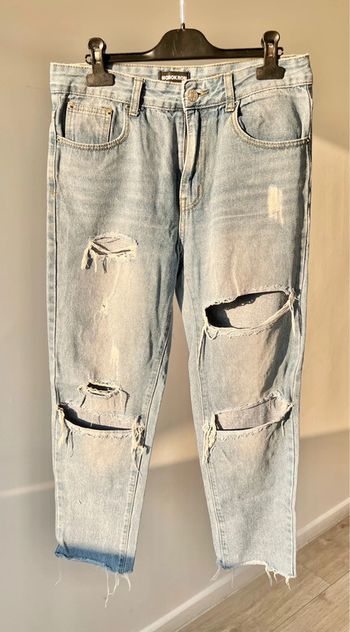Jeans Momokrom