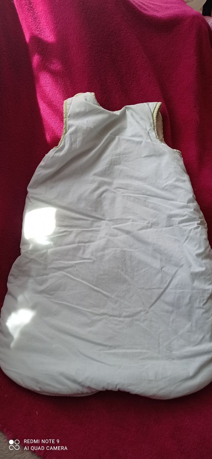 Turbulette Winnie l'ourson Disney - photo numéro 2