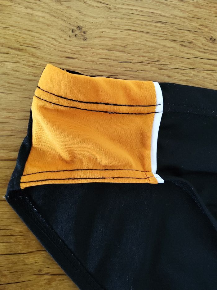 Slip de bain homme noir - photo numéro 3