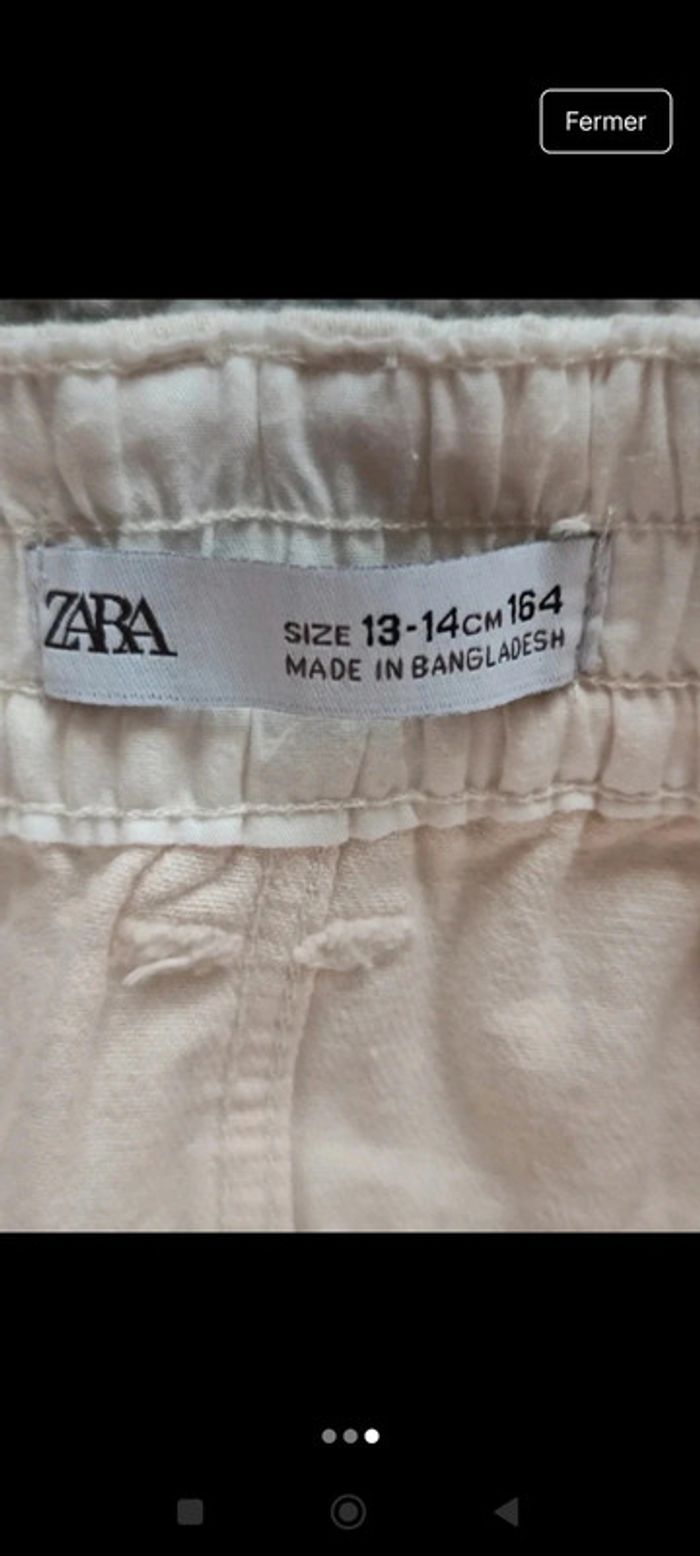 Jupe Zara - photo numéro 3