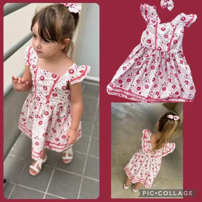 Robe sergent major