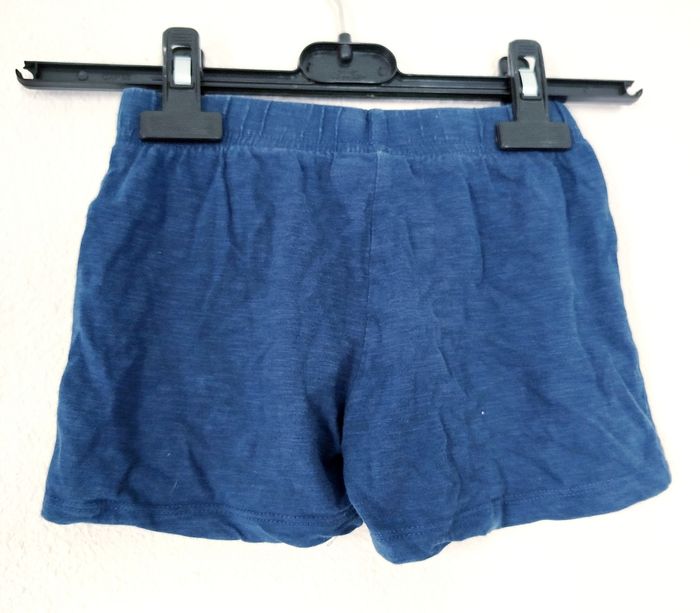 Short U essentiel taille 5 ans - photo numéro 5