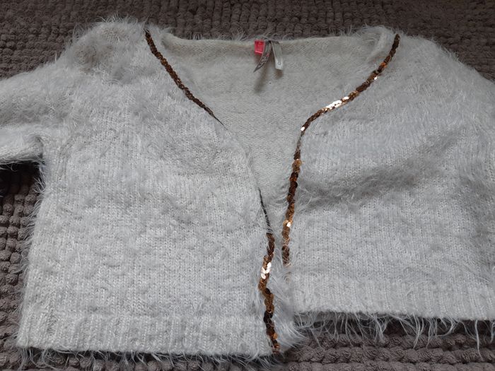 Gilet court Orchestra 6 ans - photo numéro 2